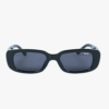 Lunettes de soleil Maya Noires
